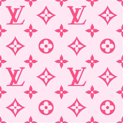 louis vuitton wallpaper pink - [1200+] Louis Vuitton Pink Wallpapers And Backgrounds .